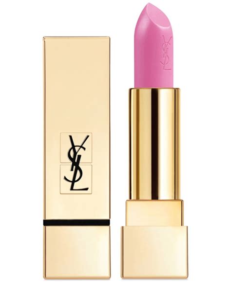 pavilion ysl lipstick|ysl lipstick macy's.